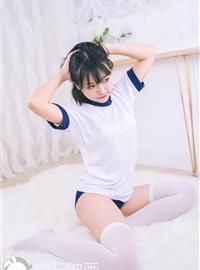 兔玩映画 VOL.086 元气少女